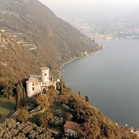 Hotell La Foresta Monteisola Sulzano