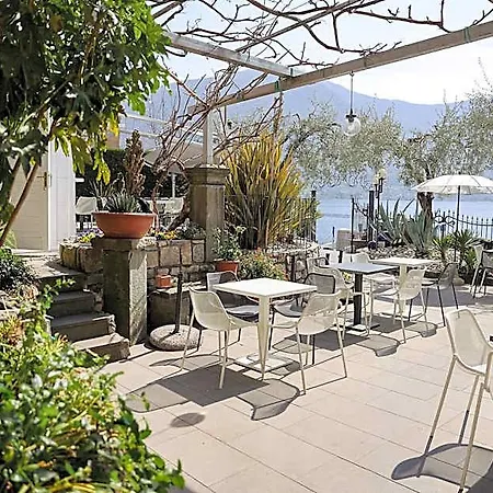 La Foresta Monteisola Hotell