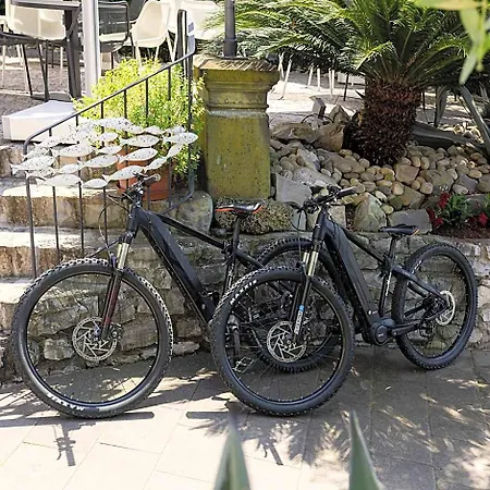 La Foresta Monteisola Hotel *