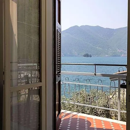 Hotel La Foresta Monteisola