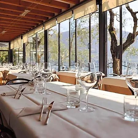 La Foresta Monteisola Hotel Sulzano