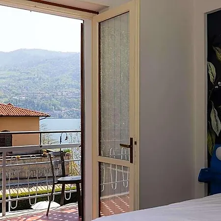 La Foresta Monteisola Hotel Sulzano